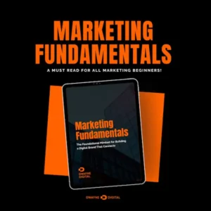 Marketing Fundamentals