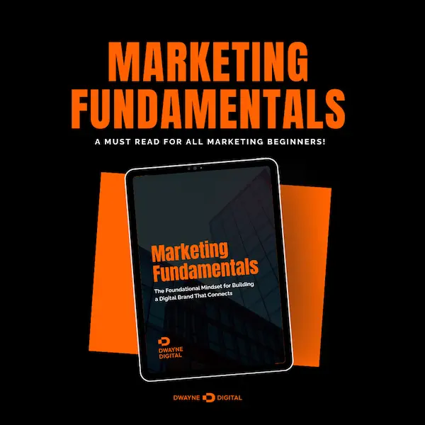 Marketing Fundamentals