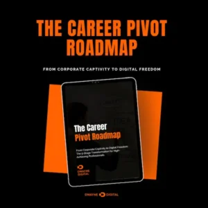 The Career Pivot Roadmap