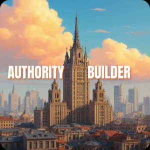 Authority Builder Package