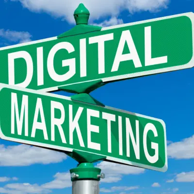 Digital Marketing Essentials