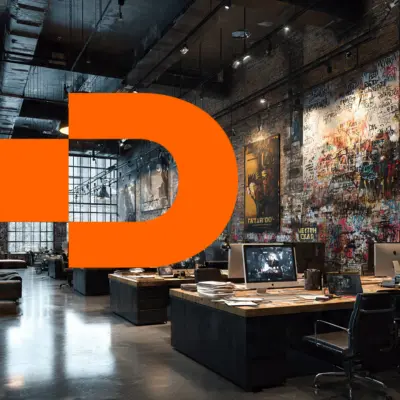 From agency to independent creator