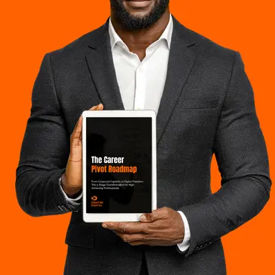 The Career Pivot (to freedom) Roadmap