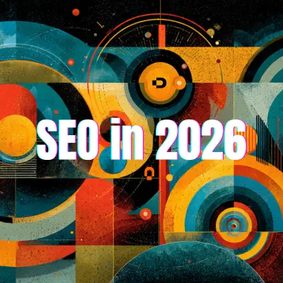 SEO in 2026