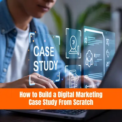 digital marketing case study