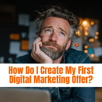 The Simplest Offer You Can Create as a Beginner in Digital Marketing