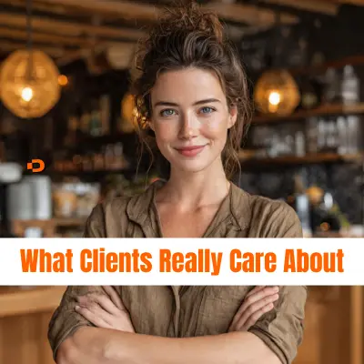 What Clients Really Care About in Digital Marketing