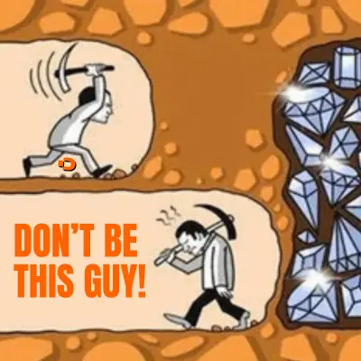 Why Most People Quit Digital Marketing Before It Starts Working